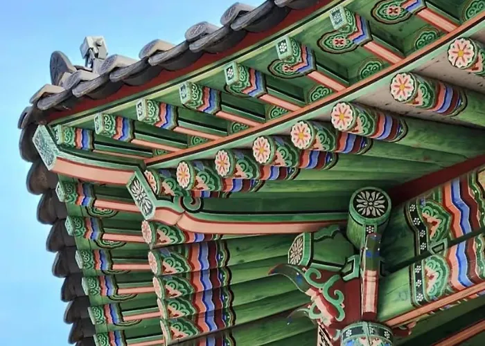 Baguni Near Seongsu Seul