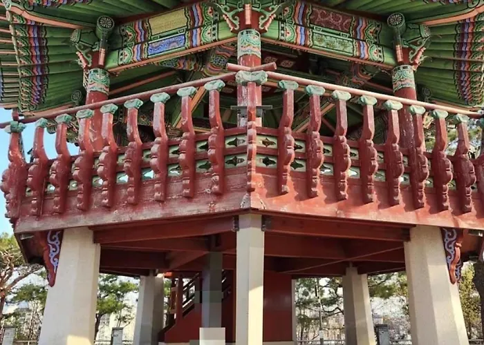 Baguni Near Seongsu